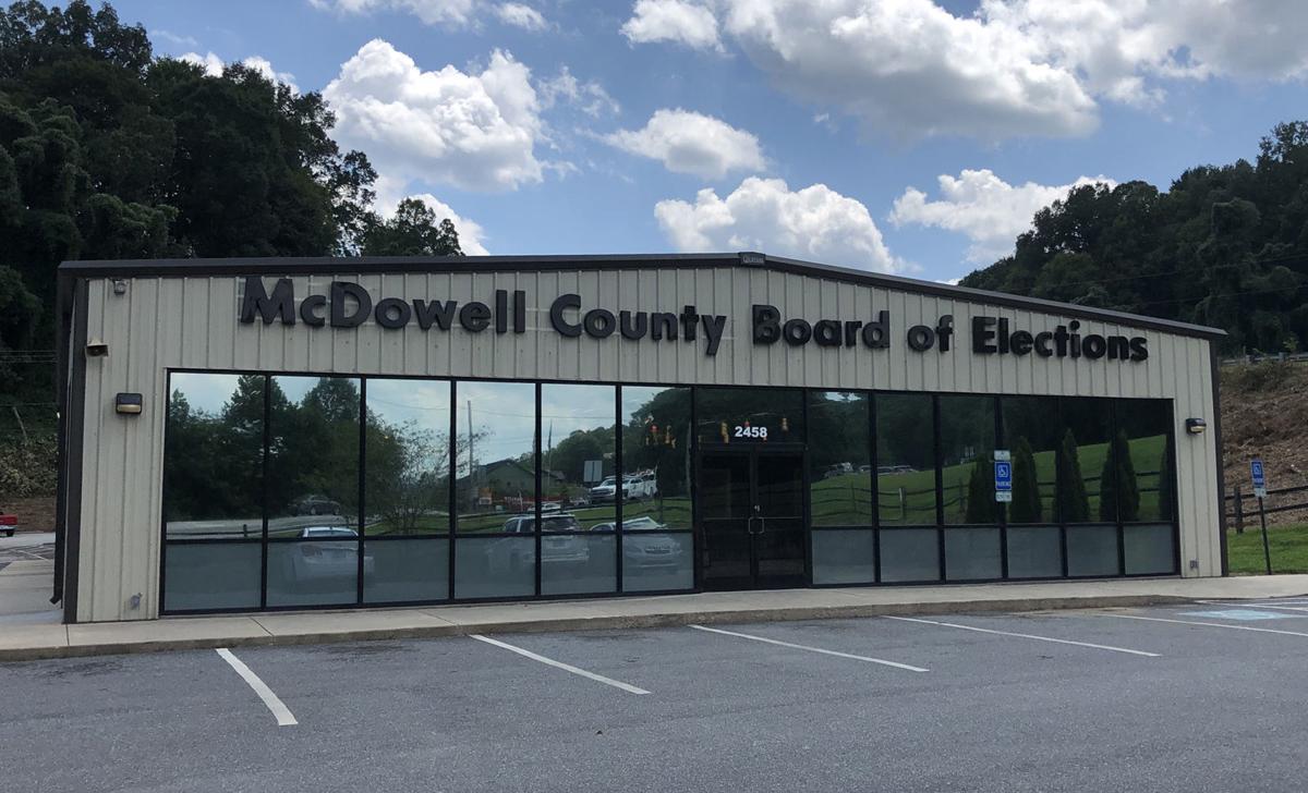 Early voting in primaries starts today