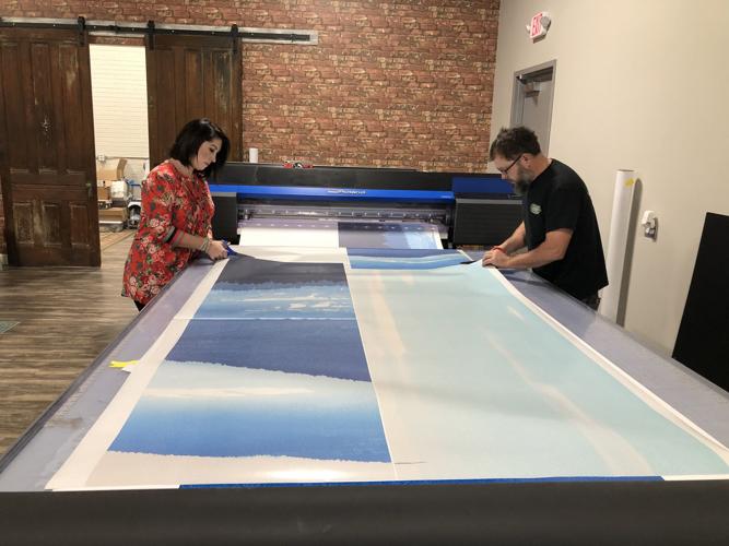 Pressley Made moves into the Miller Complex