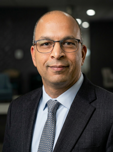 Novant Health promotes Srini Uppugonduri to chief information security officer