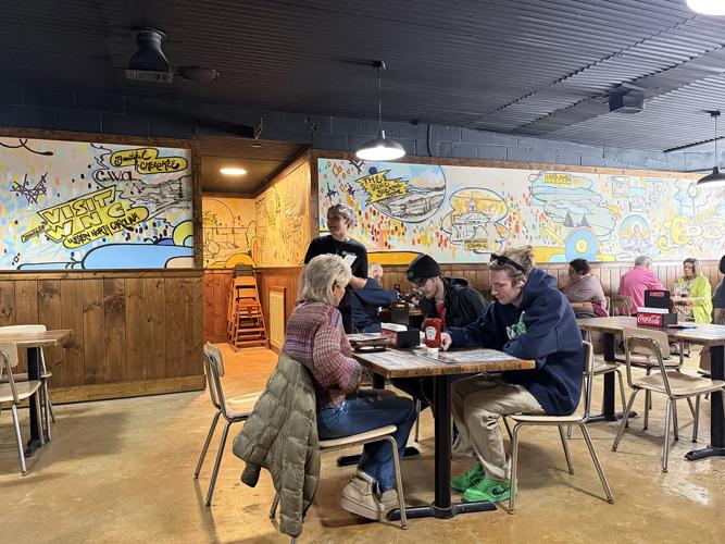 Smoke A 'Lil Smoke soft opening 5.jpeg