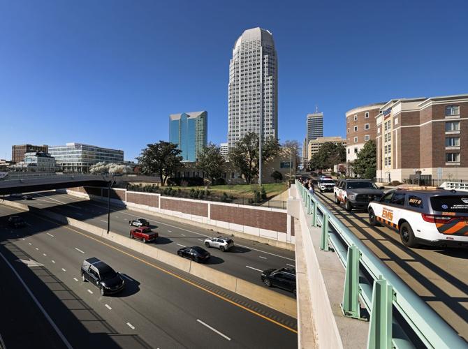 Deputy Kaleb Mitchell death