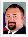 McDowell Emergency Services names deputy director of EMS