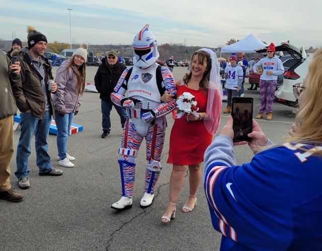 Bills Stormtrooper