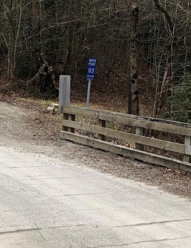 WNC Afield: Beaver Dam Trail a nice alternative to greenways