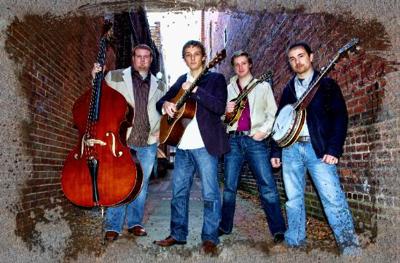 Marion musicians seek songwriting gold