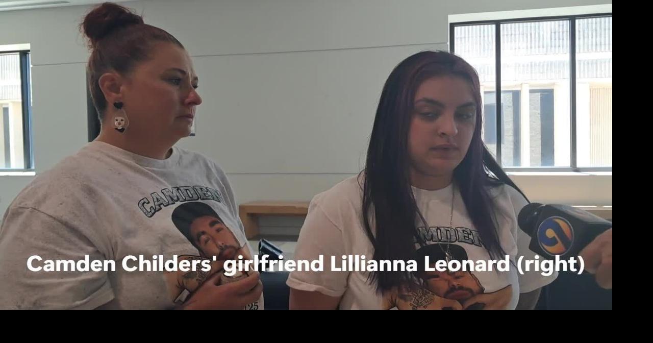 Victim's family speaks after former Newton police officer pleads guilty in fatal shooting