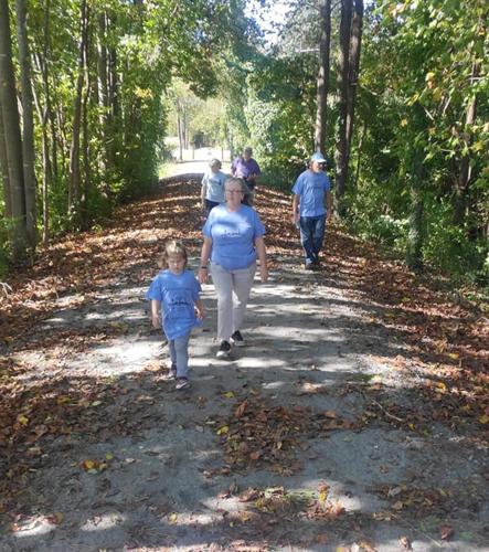 McDowell Moves 2023 to celebrate faith, fitness and health