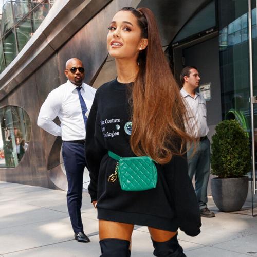 Ariana Grande