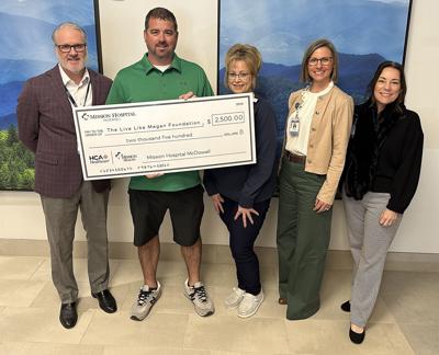 Mission Hospital McDowell donates.jpg