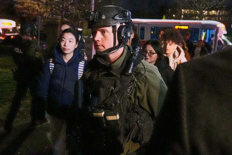 Brown University Shooting