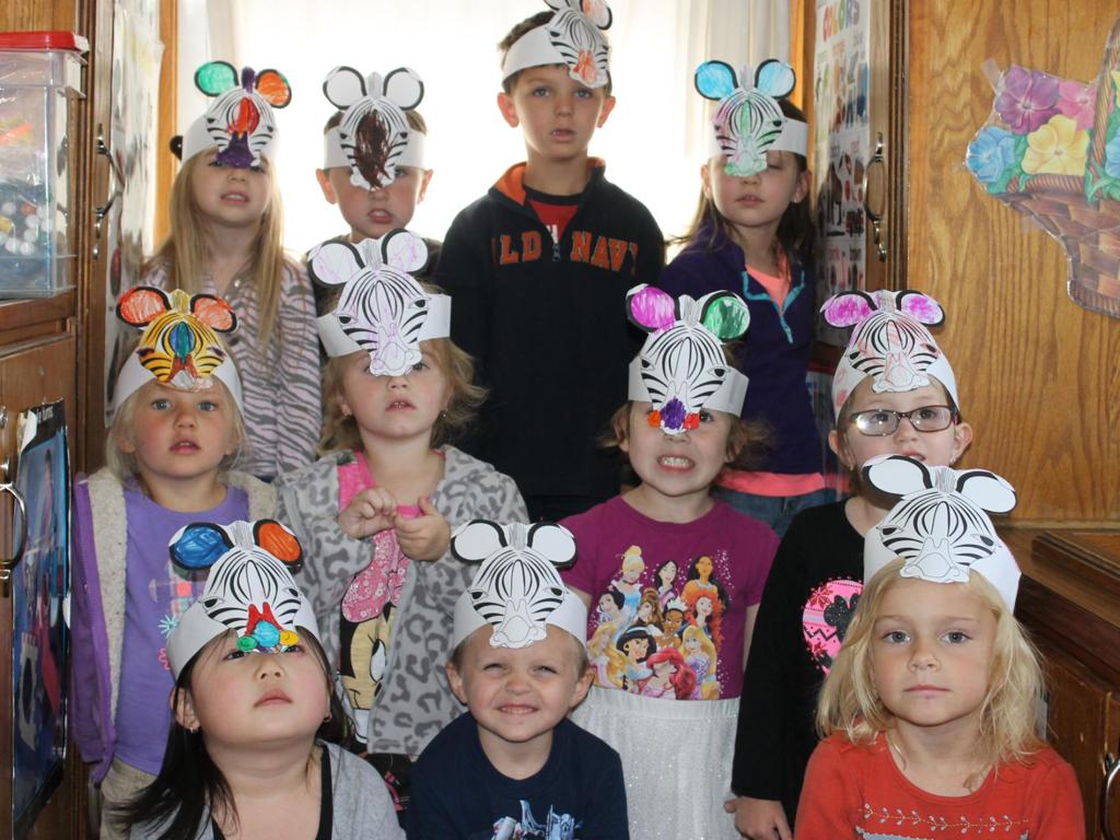 Gallery Mcsmiles Students Learn About The Letter Z Photos Mcdowellnews Com