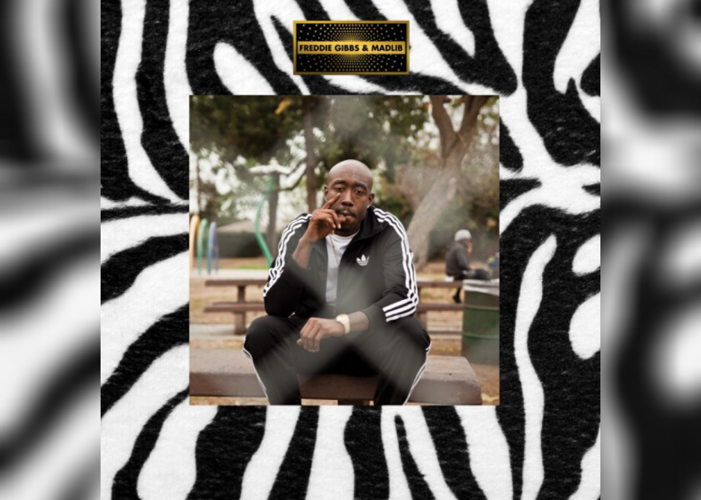 #80. 'Piñata' by Freddie Gibbs & Madlib