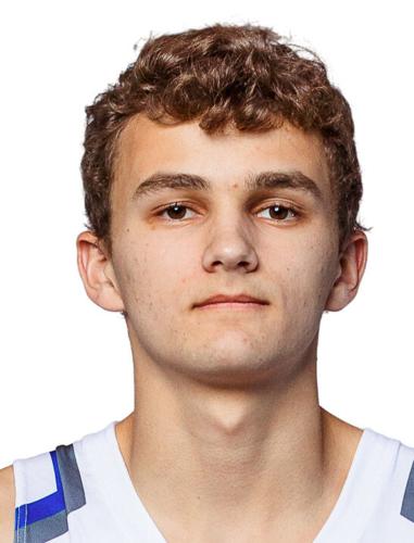 Terrific trio: Titans' senior leaders lead the way in 30-point win over Asheville