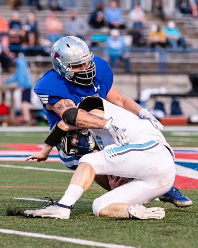 The big one: Titans visit rival Freedom in season finale