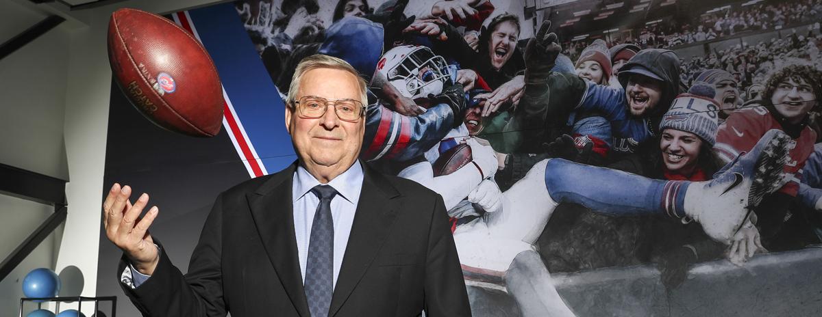 Terry Pegula
