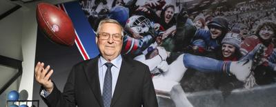 Terry Pegula
