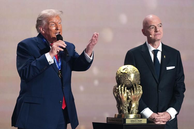 WCup Draw Soccer