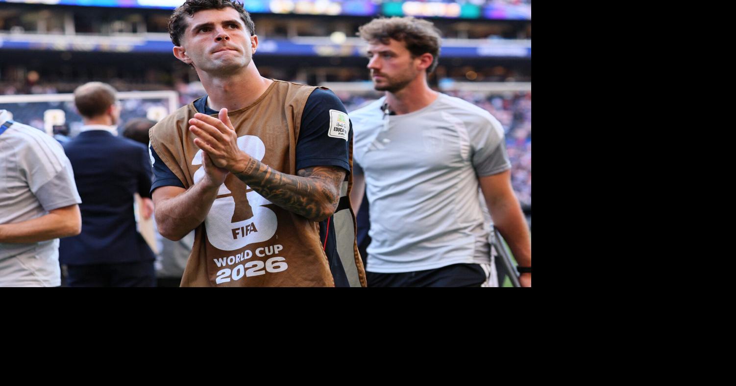 USA World Cup winners and losers: Unforgettable summer ends on sour note