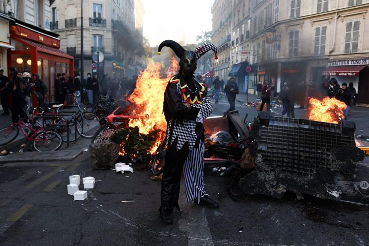 FRANCE-PROTEST/