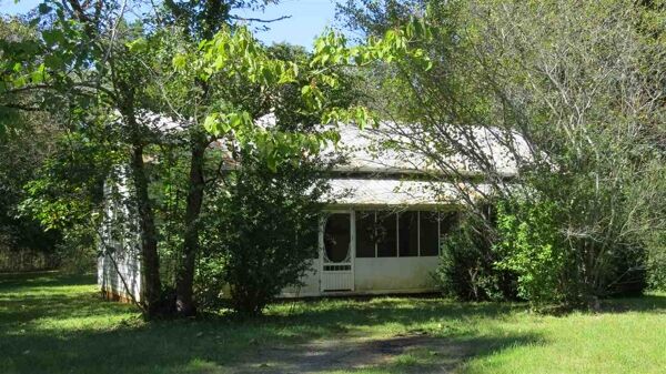 3 Bedroom Home in Rutherfordton - $89,000