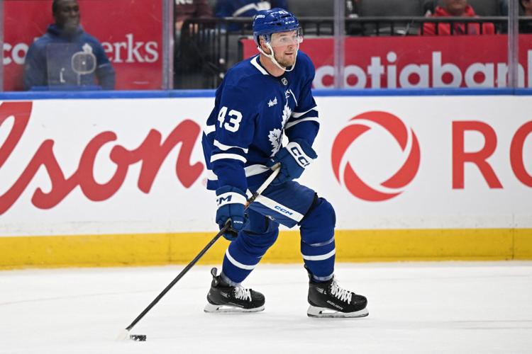 HOCKEY-NHL-TOR-MTL/