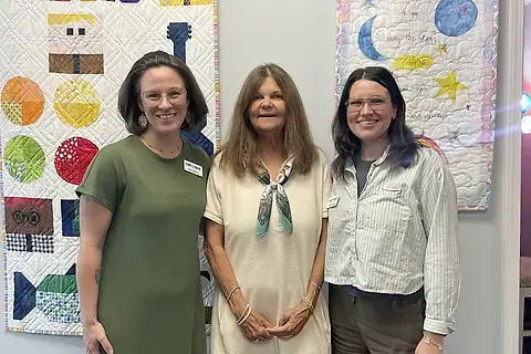Wilkes Community Foundation awards more than $10,000 in grants