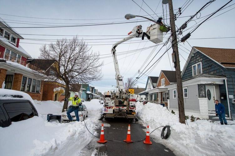 Blizzard 2022