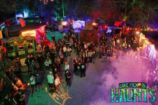 Your Guide to Fall Festivals and Events in Hickory