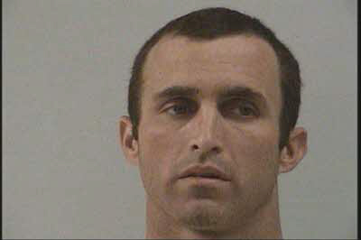 McDowell Deputy Arrest Man on Drug Charge