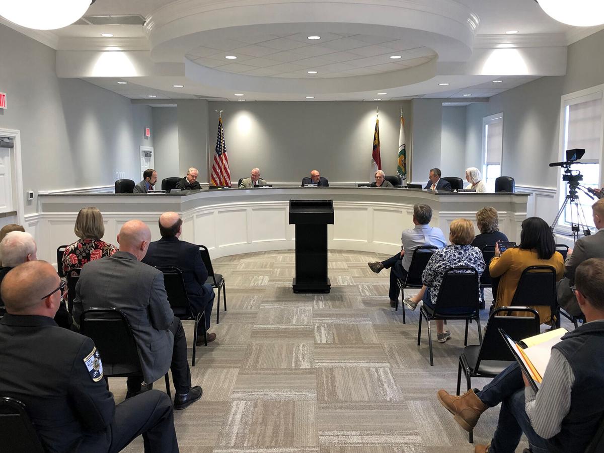 McDowell County officials allocate $1 million towards broadband expansion