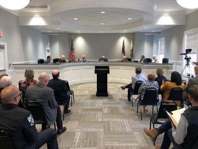 McDowell County officials allocate $1 million towards broadband expansion