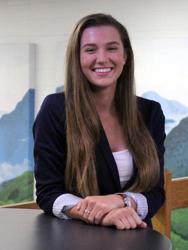 MHS student receives Emperor Science Award
