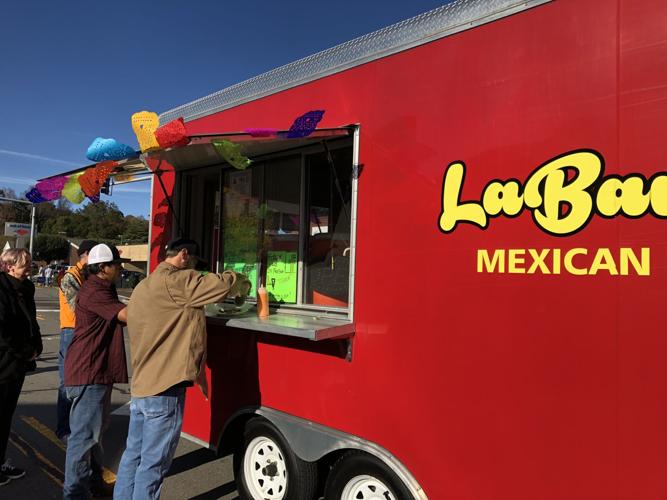 GALLERY: Dia de los Muertos 2018