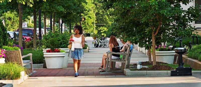 Statesville Tourism Development Authority Partners with Locable to Create a More Connected Way to Explore Statesville