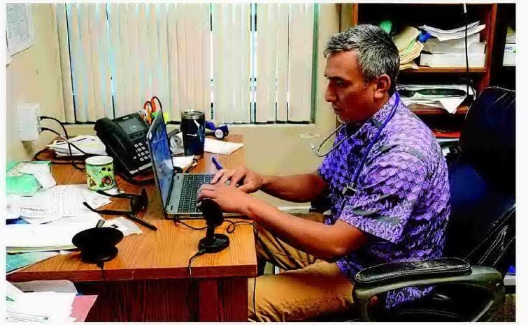 Native Hawaiians face Medicaid work rules