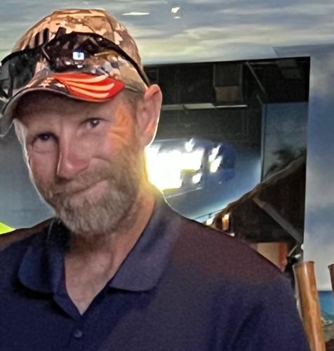 McDowell Sheriff’s Office needs help finding missing person