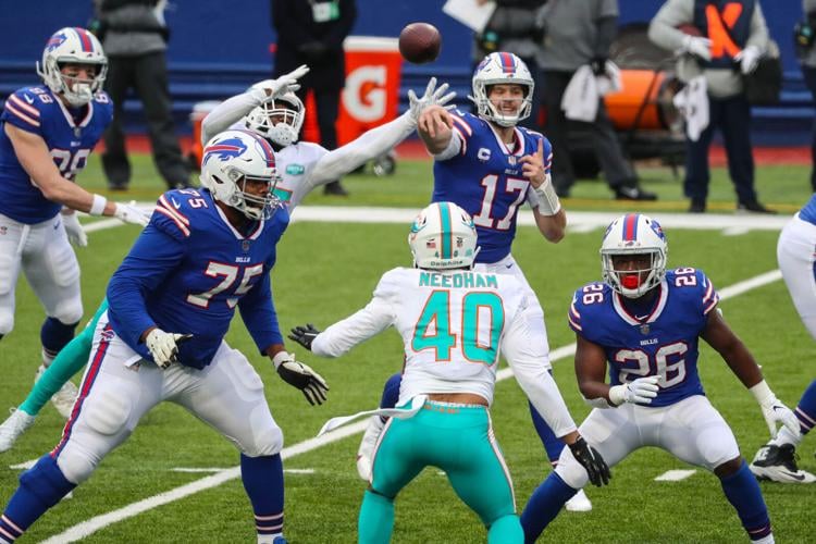 buffalo bills vs miami dolphins tickets