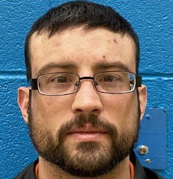 Justin Trent Arrowood,