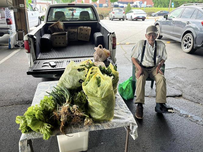 Marion Tailgate Market gets a revamp