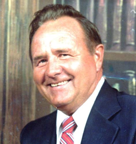 Lewis Sr., William "Bill" Ray