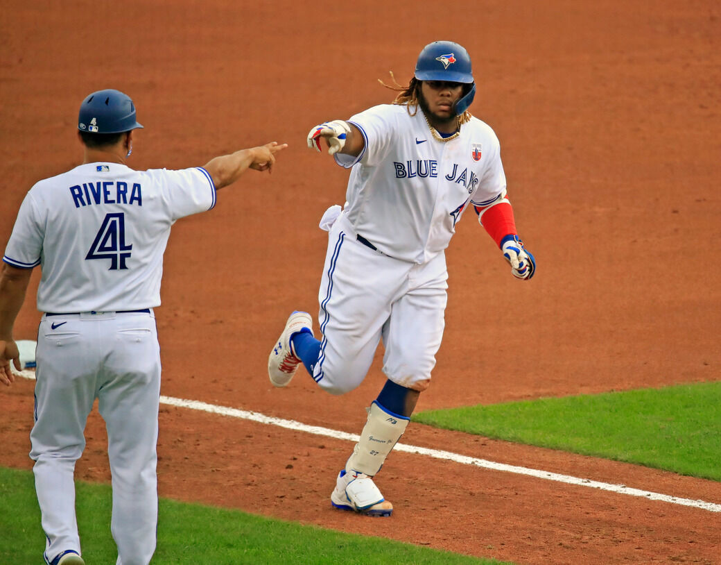 Blue Jays Baseball