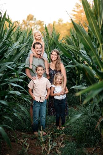 Henry River Farms