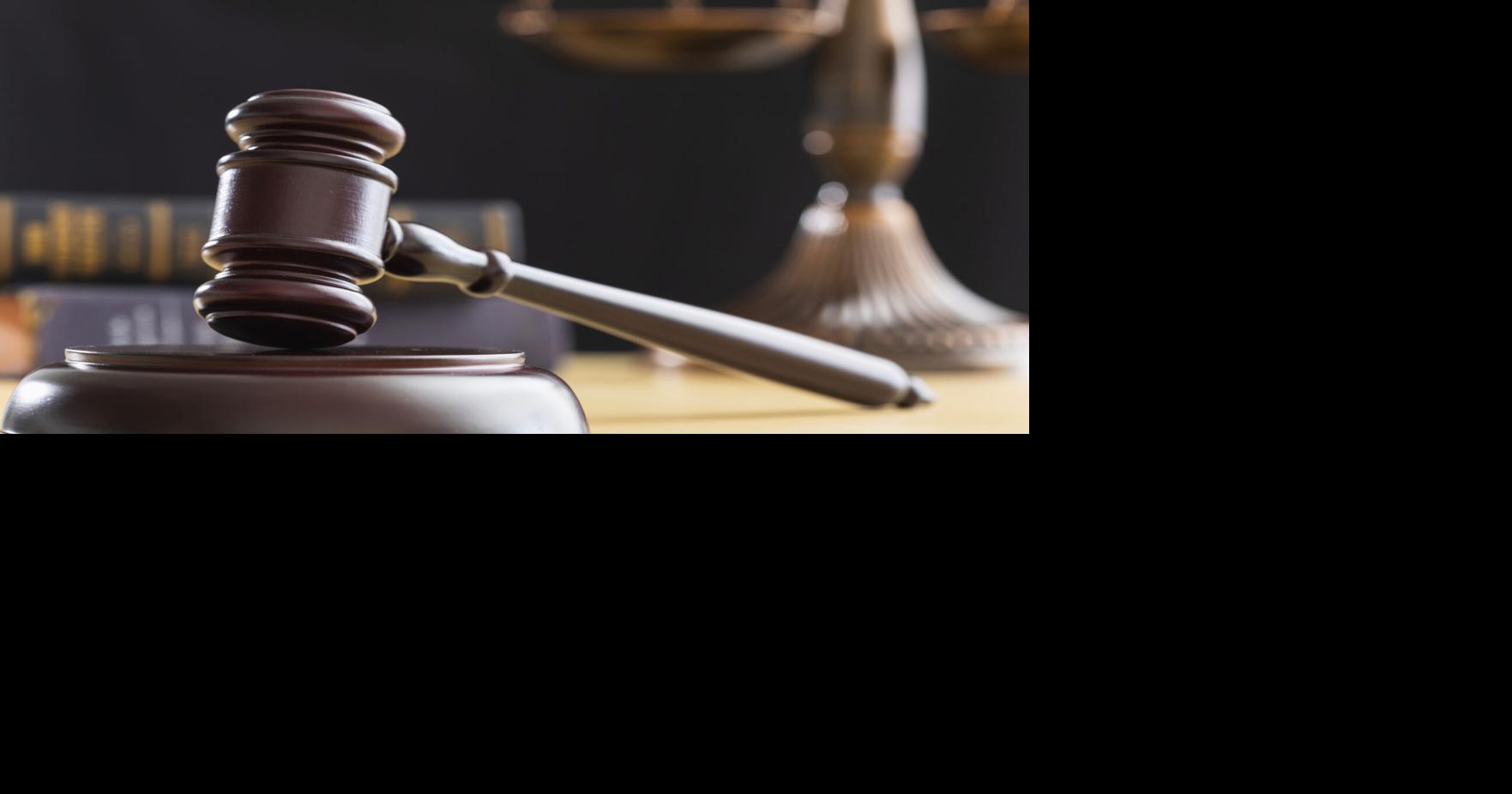 NC appeals court tosses Marion woman #39 s convictions