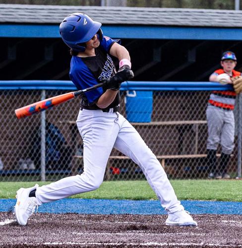 Middle schools: Spartans and Trojans battle it out in clash of rivals