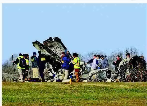 Biffle estate faces wrongful-death lawsuits
