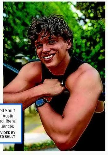 MEET THE LIB BROS