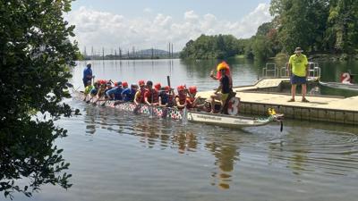Big Brothers Big Sisters expands into McDowell, surrounding counties