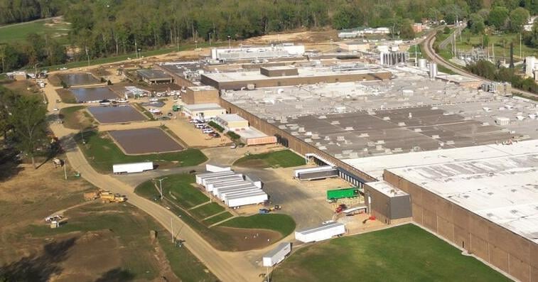 Baxter IV plant production may see uptick by mid-November