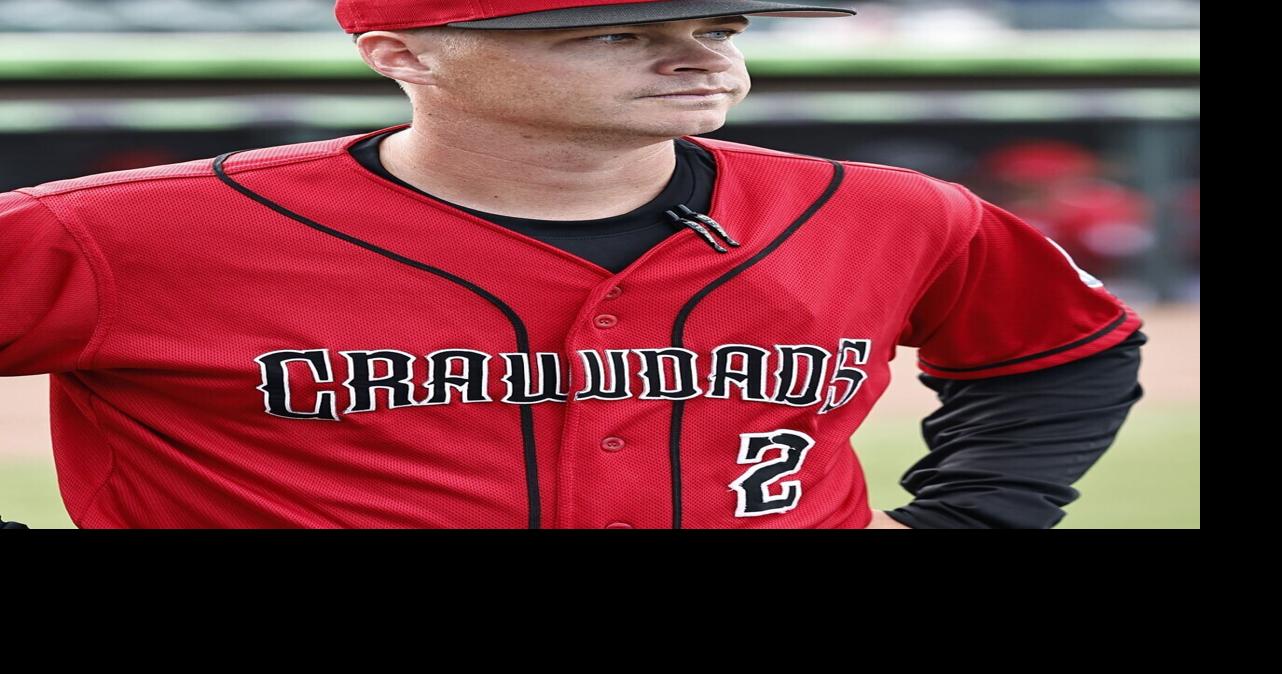 Hickory Crawdads eliminated from MiLB first-half playoff race after dropping series opener