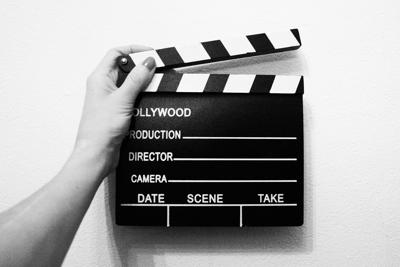 Lights Camera Action Micropolitan Film Festival Taking